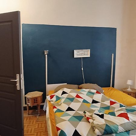 Apartamento Massilia Marsella Exterior foto