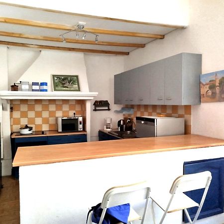 Apartamento Massilia Marsella Exterior foto
