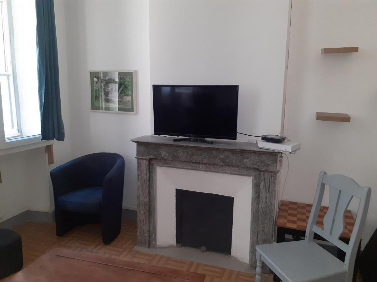 Apartamento Massilia Marsella Exterior foto