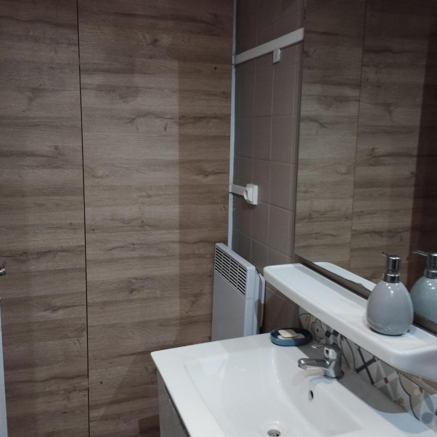 Apartamento Massilia Marsella Exterior foto