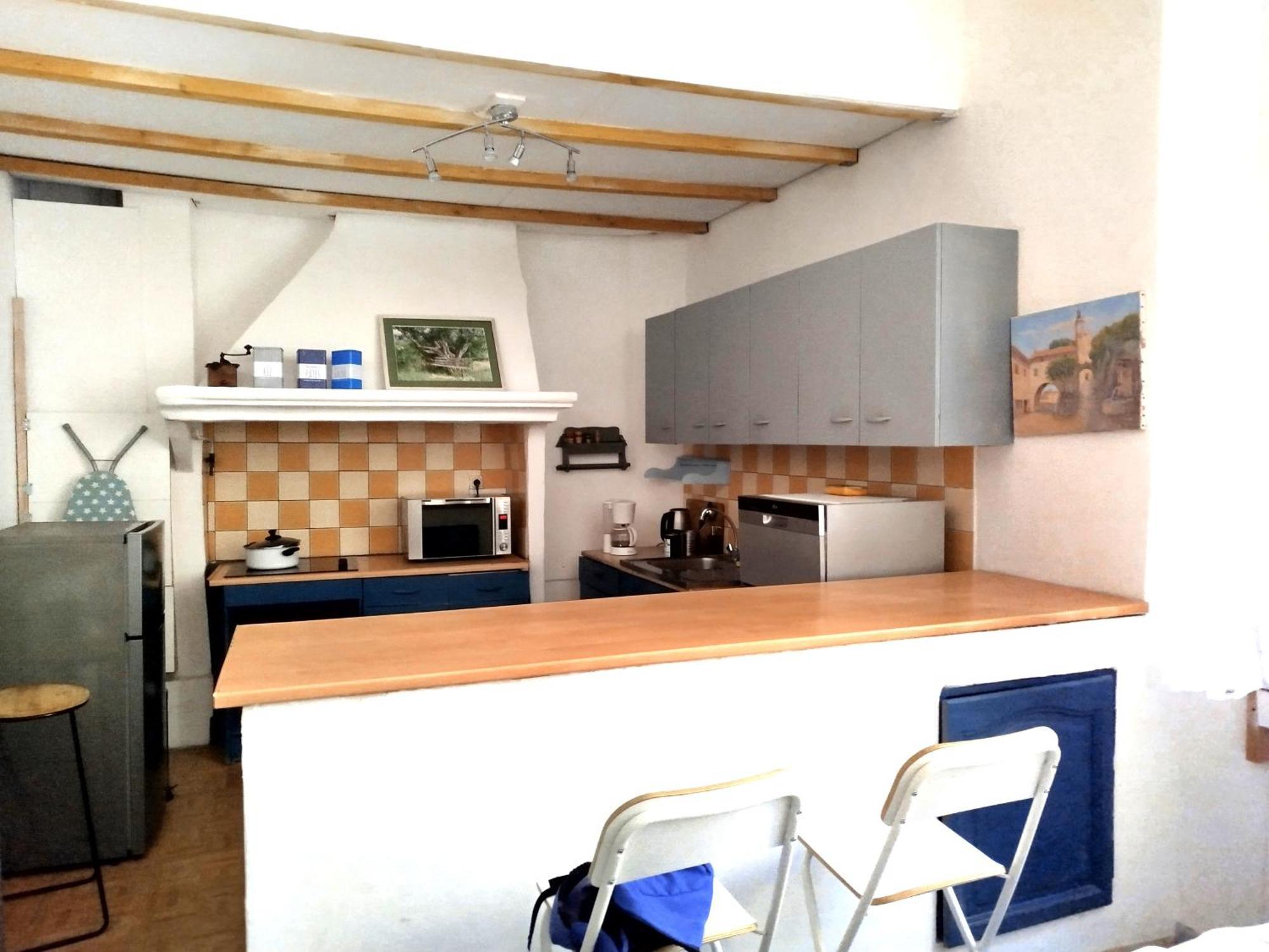 Apartamento Massilia Marsella Exterior foto